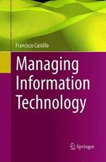 Managing Information Technology