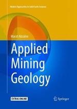 Applied Mining Geology