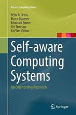 Self-aware Computing Systems: An Engineering Approach