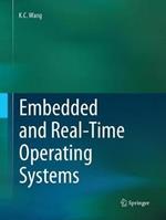 Embedded and Real-Time Operating Systems