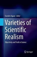 Varieties of Scientific Realism: Objectivity and Truth in Science