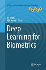 Deep Learning for Biometrics