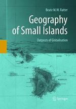 Geography of Small Islands: Outposts of Globalisation