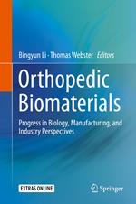 Orthopedic Biomaterials