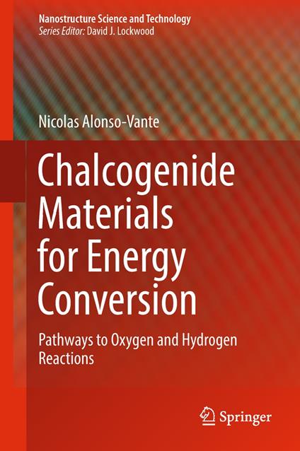 Chalcogenide Materials for Energy Conversion