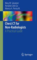 Chest CT for Non-Radiologists