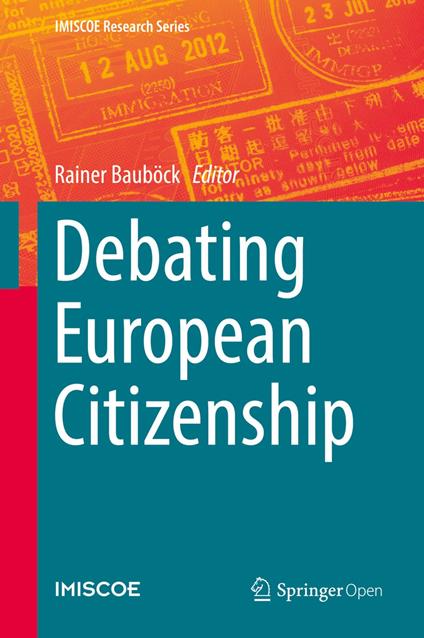 Debating European Citizenship