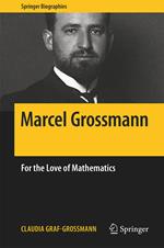 Marcel Grossmann