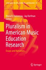 Pluralism in American Music Education Research