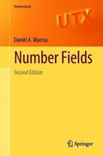 Number Fields