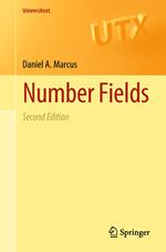 Number Fields