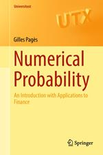 Numerical Probability