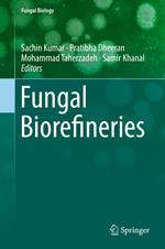 Fungal Biorefineries