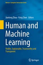 Human and Machine Learning