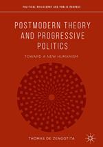 Postmodern Theory and Progressive Politics