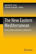 The New Eastern Mediterranean