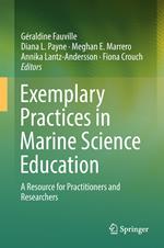 Exemplary Practices in Marine Science Education