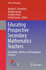 Educating Prospective Secondary Mathematics Teachers