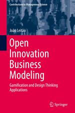 Open Innovation Business Modeling