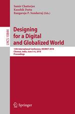 Designing for a Digital and Globalized World