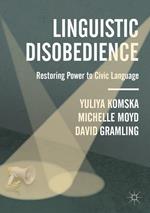 Linguistic Disobedience