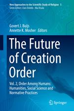 The Future of Creation Order