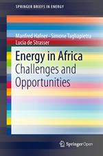 Energy in Africa