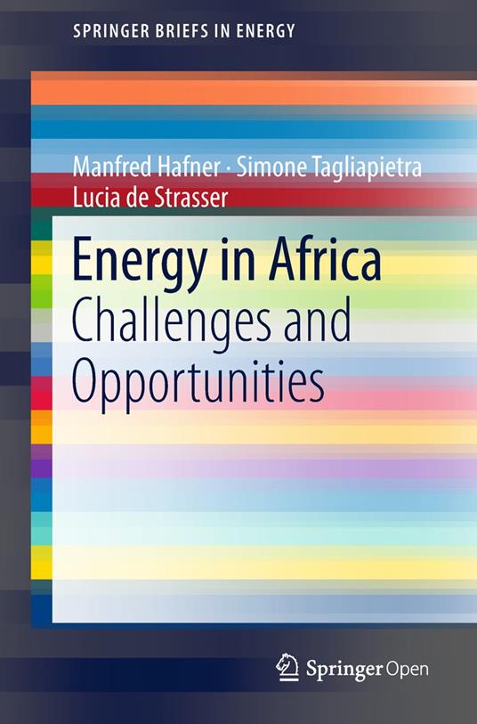 Energy in Africa