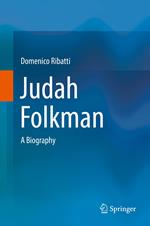 Judah Folkman