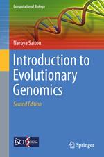 Introduction to Evolutionary Genomics