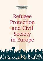 Refugee Protection and Civil Society in Europe