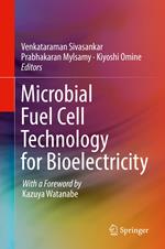 Microbial Fuel Cell Technology for Bioelectricity