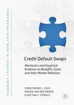 Credit Default Swaps