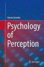 Psychology of Perception