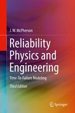 Reliability Physics and Engineering