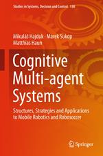 Cognitive Multi-agent Systems