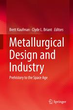 Metallurgical Design and Industry