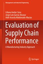 Evaluation of Supply Chain Performance