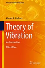 Theory of Vibration