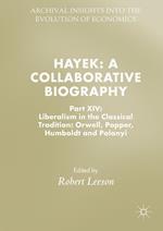 Hayek: A Collaborative Biography