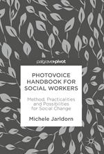 Photovoice Handbook for Social Workers