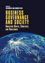 Business Governance and Society