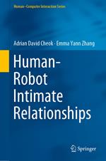 Human–Robot Intimate Relationships