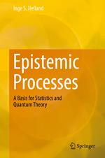 Epistemic Processes