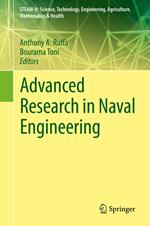 Advanced Research in Naval Engineering