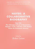 Hayek: A Collaborative Biography