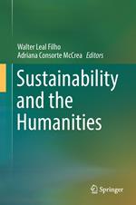 Sustainability and the Humanities