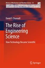 The Rise of Engineering Science