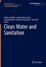 Clean Water and Sanitation