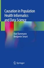 Causation in Population Health Informatics and Data Science